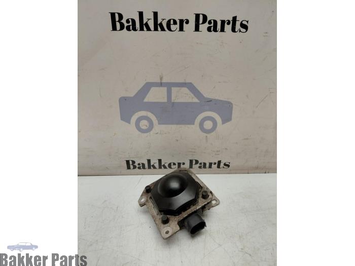 Gebruikte Cruise control sensor Audi A4 Allroad Quattro (B9) 3.0 TDI V6 24V Prijs € 300,00 Margeregeling aangeboden door Bakker Parts