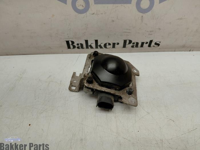 Gebruikte Cruise control sensor Audi A4 Allroad Quattro (B9) 3.0 TDI V6 24V Prijs € 300,00 Margeregeling aangeboden door Bakker Parts
