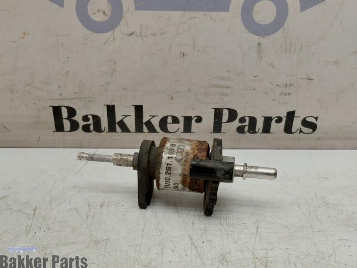 Gebruikte Tank element Pomp Audi A4 Allroad Quattro (B9) 3.0 TDI V6 24V Prijs € 75,00 Margeregeling aangeboden door Bakker Parts