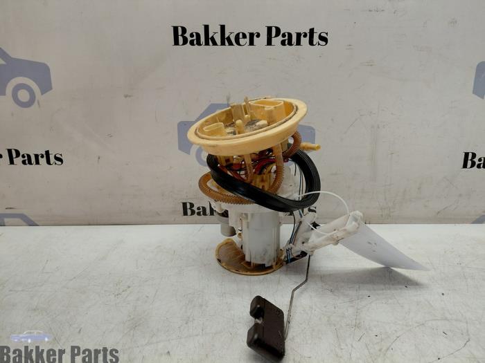 Gebruikte Tank element Pomp Audi A4 Allroad Quattro (B9) 3.0 TDI V6 24V Prijs € 150,00 Margeregeling aangeboden door Bakker Parts
