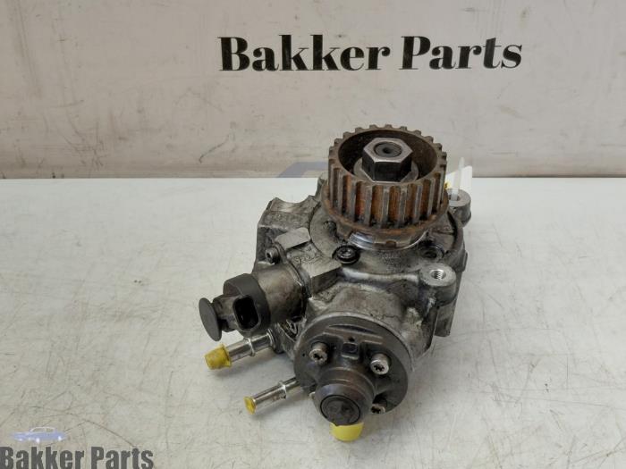 Gebruikte Brandstofpomp Mechanisch Peugeot Partner (GC/GF/GG/GJ/GK) 1.6 BlueHDi 100 Prijs € 100,00 Margeregeling aangeboden door Bakker Parts