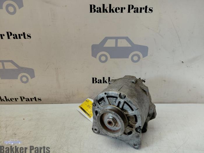 Gebruikte Dynamo Audi S4 Avant (B7) S4 4.2 V8 40V Prijs op aanvraag aangeboden door Bakker Parts