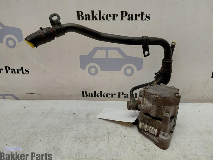 Gebruikte Pomp Servo Audi S4 Avant (B7) S4 4.2 V8 40V Prijs € 200,00 Margeregeling aangeboden door Bakker Parts