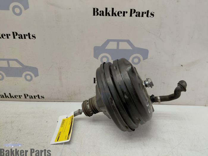 Gebruikte Rembol Audi S4 Avant (B7) S4 4.2 V8 40V Prijs € 45,00 Margeregeling aangeboden door Bakker Parts