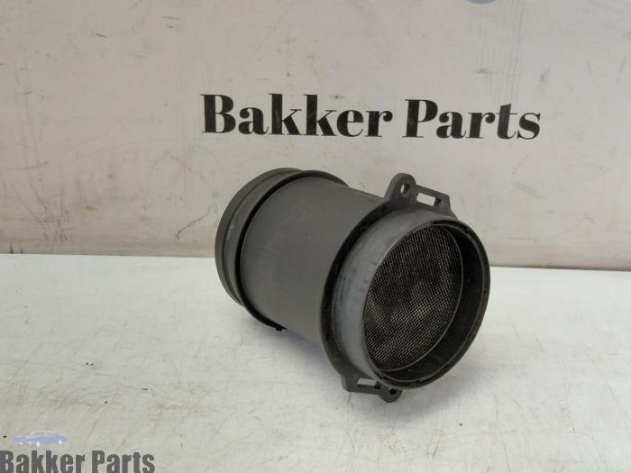 Gebruikte Luchtmassameter Audi S4 Avant (B7) S4 4.2 V8 40V Prijs € 75,00 Margeregeling aangeboden door Bakker Parts