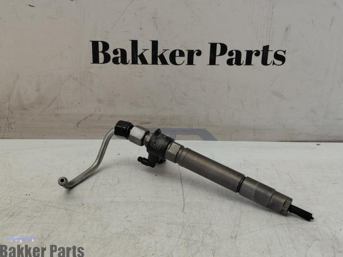 Gebruikte Verstuiver (diesel) Landrover Range Rover Evoque (LVJ/LVS) 2.2 eD4 16V 5-drs. Prijs € 80,00 Margeregeling aangeboden door Bakker Parts