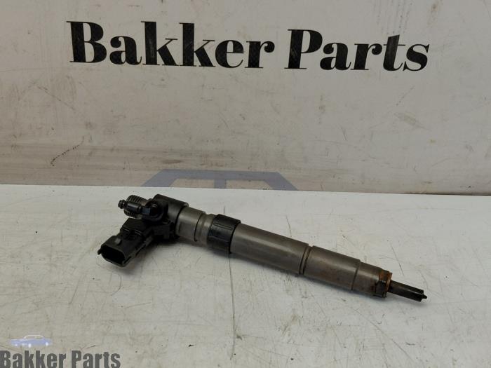 Gebruikte Verstuiver (diesel) Landrover Range Rover Evoque (LVJ/LVS) 2.2 eD4 16V 5-drs. Prijs € 80,00 Margeregeling aangeboden door Bakker Parts
