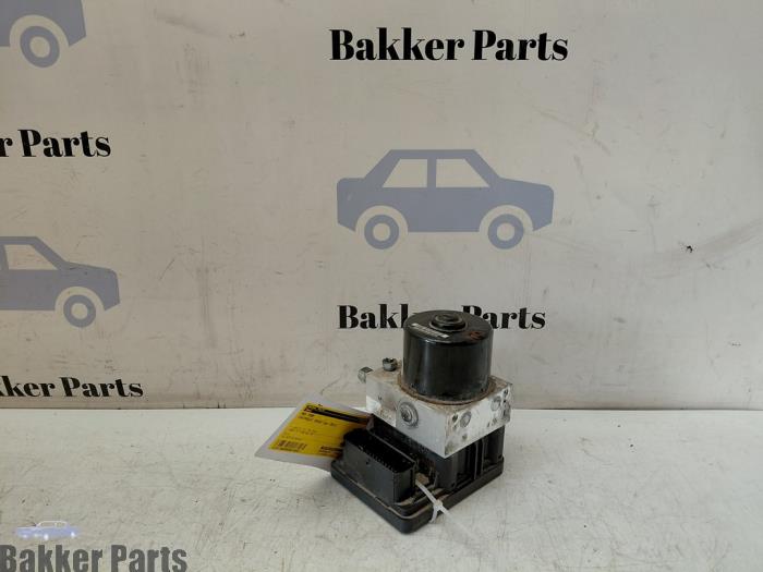 Gebruikte ABS Pomp Chevrolet Cruze (300) 1.8 16V VVT Prijs € 150,00 Margeregeling aangeboden door Bakker Parts