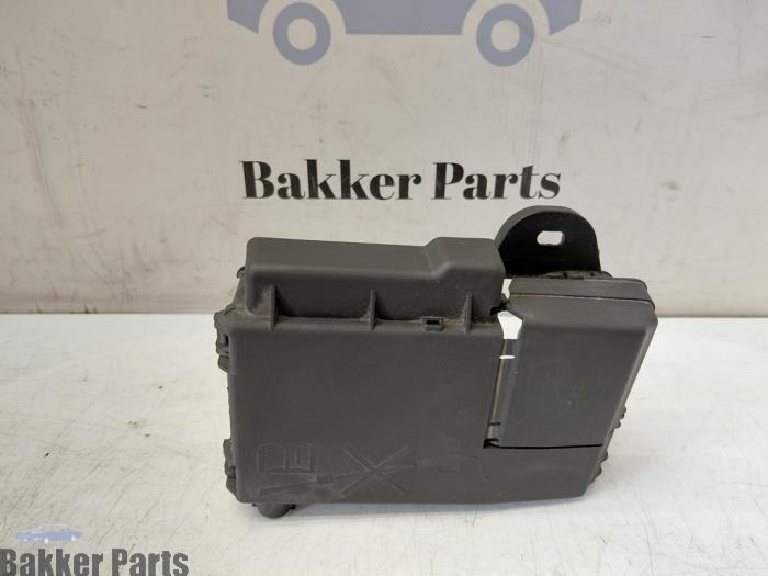 Gebruikte Accupool Chevrolet Cruze (300) 1.8 16V VVT Prijs € 25,00 Margeregeling aangeboden door Bakker Parts