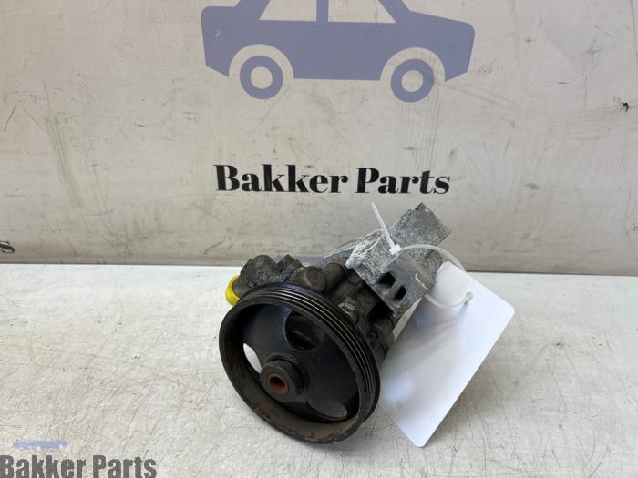 Gebruikte Servopomp Chevrolet Cruze (300) 1.8 16V VVT Prijs € 45,00 Margeregeling aangeboden door Bakker Parts