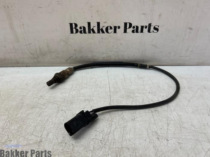Gebruikte Lambda Sonde Audi A1 Sportback (8XA/8XF) 1.2 TFSI Prijs € 25,00 Margeregeling aangeboden door Bakker Parts