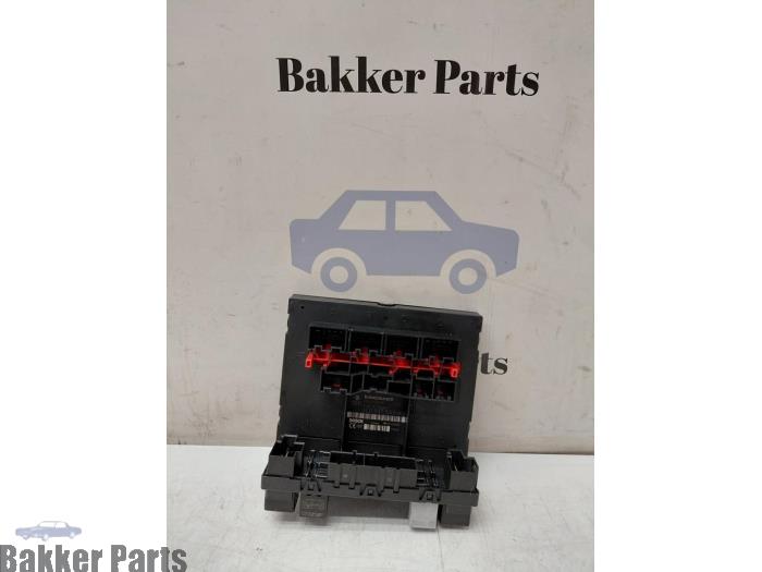 Gebruikte Module Bodycontrol Volkswagen Golf V (1K1) 2.0 GTI 16V FSI Turbo Prijs € 60,00 Margeregeling aangeboden door Bakker Parts