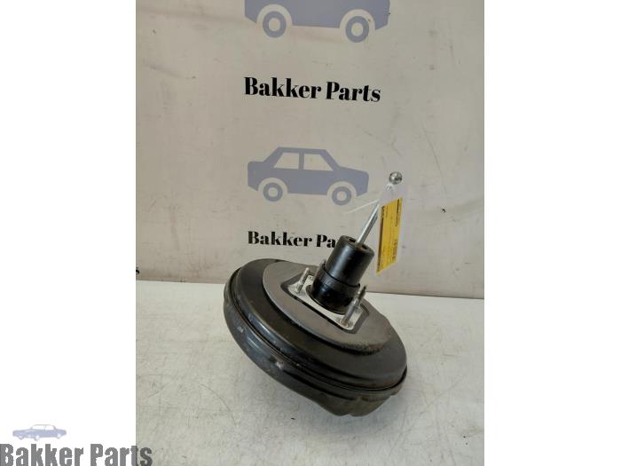 Gebruikte Rembol Audi A1 Sportback (8XA/8XF) 1.2 TFSI Prijs € 75,00 Margeregeling aangeboden door Bakker Parts
