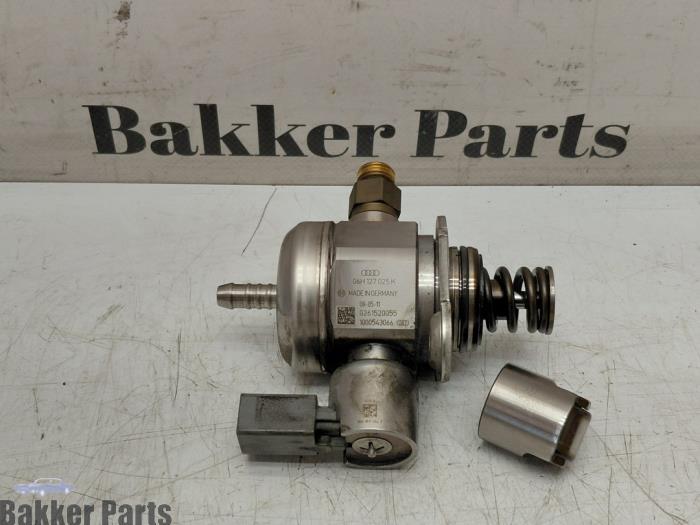 Gebruikte Hogedrukpomp Audi A4 Avant (B8) 1.8 TFSI 16V Prijs € 90,00 Margeregeling aangeboden door Bakker Parts