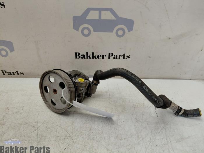 Gebruikte Servopomp Audi A4 Avant (B8) 1.8 TFSI 16V Prijs € 40,00 Margeregeling aangeboden door Bakker Parts