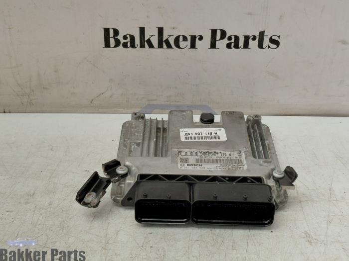 Gebruikte Computer Motormanagement Audi A4 Avant (B8) 1.8 TFSI 16V Prijs € 175,00 Margeregeling aangeboden door Bakker Parts