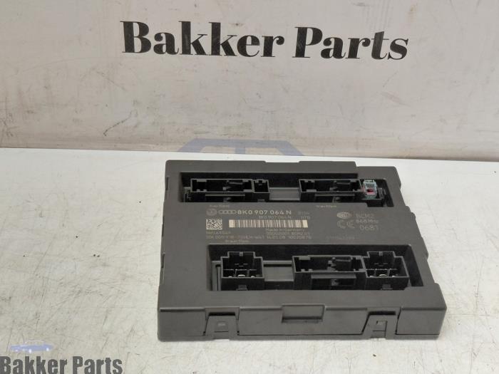 Gebruikte Module Bodycontrol Audi A4 Avant (B8) 1.8 TFSI 16V Prijs € 50,00 Margeregeling aangeboden door Bakker Parts