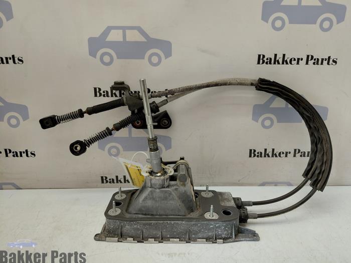 Gebruikte Schakelmechaniek Volkswagen Golf V (1K1) 2.0 GTI 16V FSI Turbo Prijs € 40,00 Margeregeling aangeboden door Bakker Parts