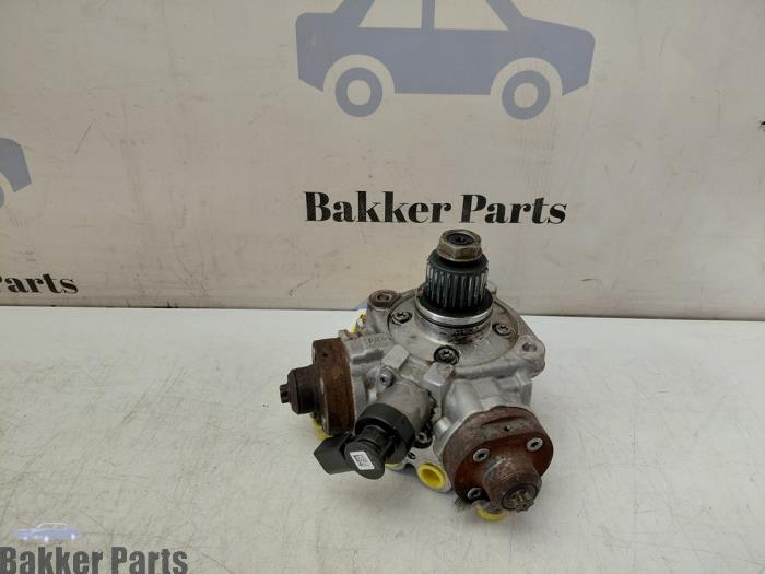 Gebruikte Brandstofpomp Mechanisch Audi A4 Allroad Quattro (B9) 3.0 TDI V6 24V Prijs € 150,00 Margeregeling aangeboden door Bakker Parts