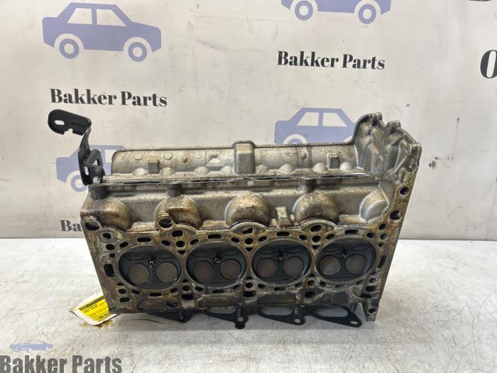 Gebruikte Cilinderkop Opel Astra J (PC6/PD6/PE6/PF6) 1.4 Turbo 16V Prijs € 300,00 Margeregeling aangeboden door Bakker Parts