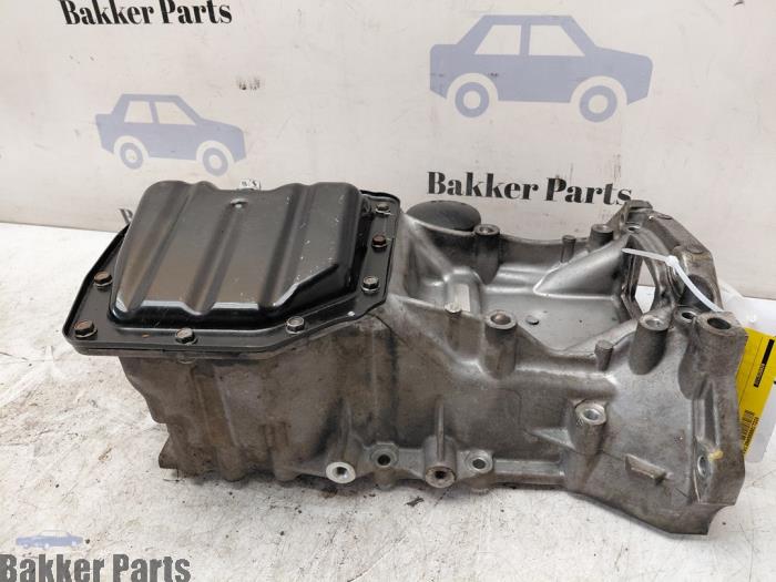 Carterpan Hyundai iX35 (LM), 2009 / 2015 1.6 GDI 16V, SUV, Benzine, 1.591cc, 99kW (135pk), FWD, G4FD; EURO4, 2010-11 / 2015-09, F5P21; F5P31 (Gebruikt)