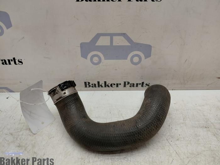 Gebruikte Intercooler Slang Jeep Renegade (BU) 2.0 Mutlijet 140 16V 4x4 Prijs € 30,00 Margeregeling aangeboden door Bakker Parts