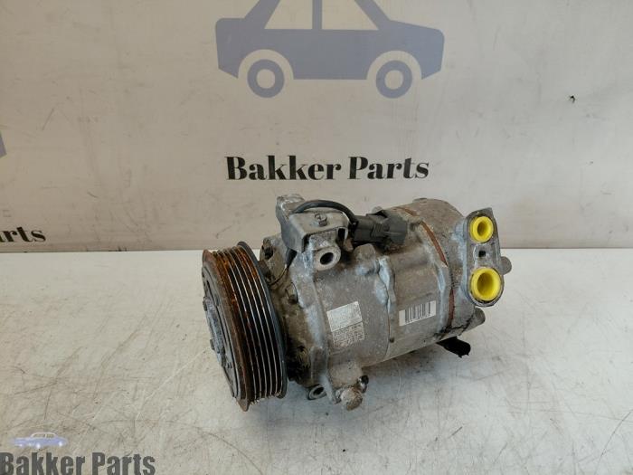 Gebruikte Aircopomp Jeep Renegade (BU) 2.0 Mutlijet 140 16V 4x4 Prijs € 150,00 Margeregeling aangeboden door Bakker Parts