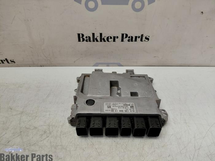 Gebruikte Computer Motormanagement Mercedes CLA (118.3) 2.0 CLA-45 S AMG Turbo 16V 4-Matic+ Prijs € 200,00 Margeregeling aangeboden door Bakker Parts