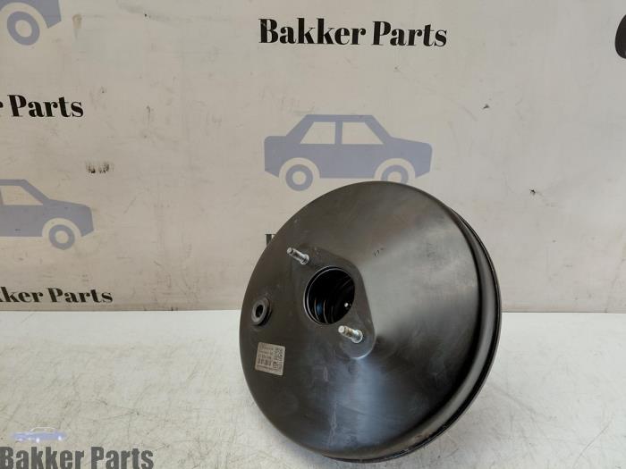 Gebruikte Rembol Jeep Renegade (BU) 2.0 Mutlijet 140 16V 4x4 Prijs € 50,00 Margeregeling aangeboden door Bakker Parts