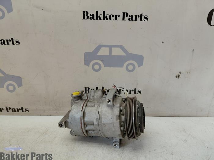 Gebruikte Aircopomp Mercedes CLA (118.3) 2.0 CLA-45 S AMG Turbo 16V 4-Matic+ Prijs € 125,00 Margeregeling aangeboden door Bakker Parts