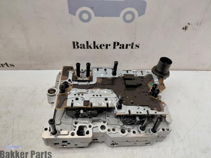 Gebruikte Mechatronic Mercedes CLA (118.3) 2.0 CLA-45 S AMG Turbo 16V 4-Matic+ Prijs op aanvraag aangeboden door Bakker Parts