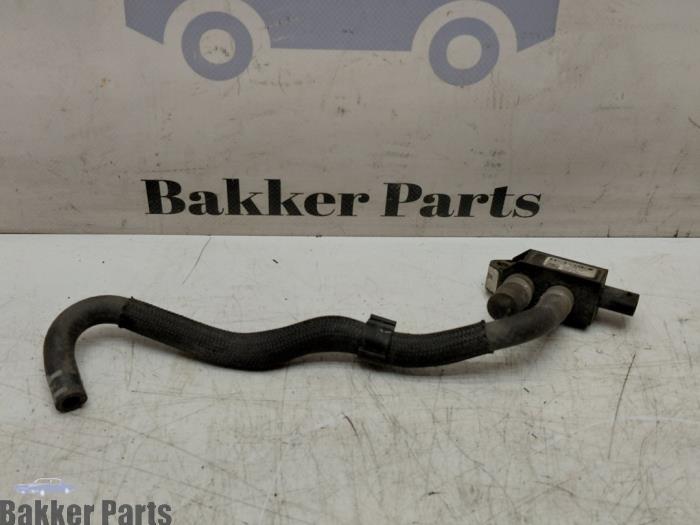 Gebruikte Druksensor Mercedes CLA (118.3) 2.0 CLA-45 S AMG Turbo 16V 4-Matic+ Prijs € 30,00 Margeregeling aangeboden door Bakker Parts
