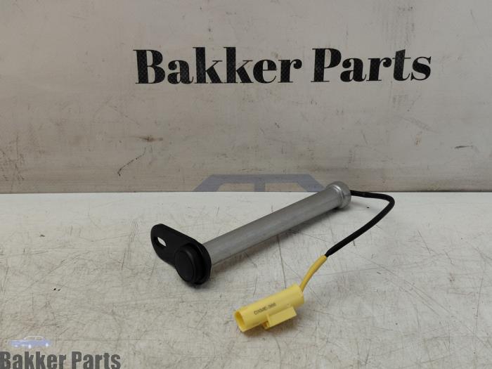 Nieuwe Actuator HSR Mercedes S-Klasse Prijs € 72,60 Inclusief btw aangeboden door Bakker Parts
