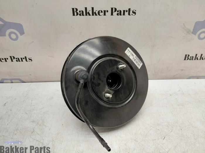 Gebruikte Rembol Mini Countryman (R60) 2.0 Cooper SD 16V Prijs € 75,00 Margeregeling aangeboden door Bakker Parts