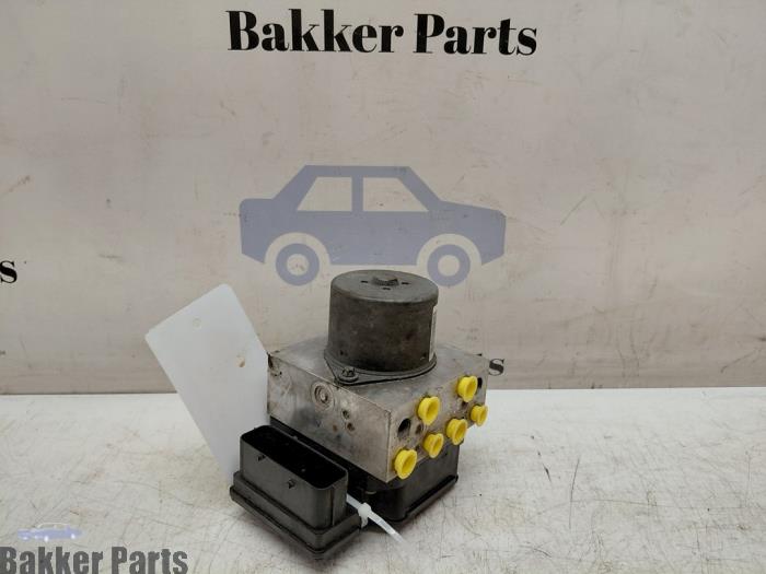 Gebruikte ABS Pomp Mini Countryman (R60) 2.0 Cooper SD 16V Prijs € 150,00 Margeregeling aangeboden door Bakker Parts