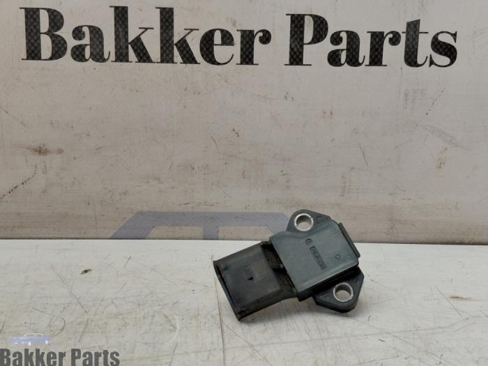 Gebruikte Turbodruk sensor Audi A4 (B9) 1.4 TFSI 16V Prijs € 20,00 Margeregeling aangeboden door Bakker Parts