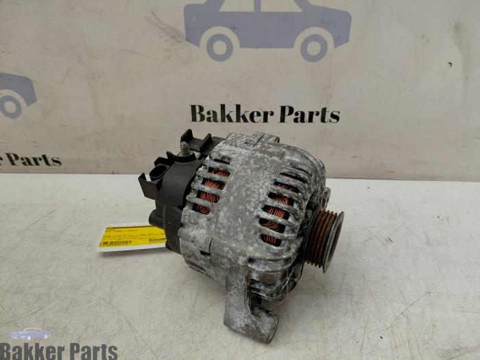 Gebruikte Dynamo Mini Countryman (R60) 2.0 Cooper SD 16V Prijs € 50,00 Margeregeling aangeboden door Bakker Parts