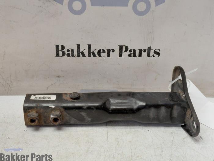 Gebruikte Subframe Mini Countryman (R60) 2.0 Cooper SD 16V Prijs € 100,00 Margeregeling aangeboden door Bakker Parts