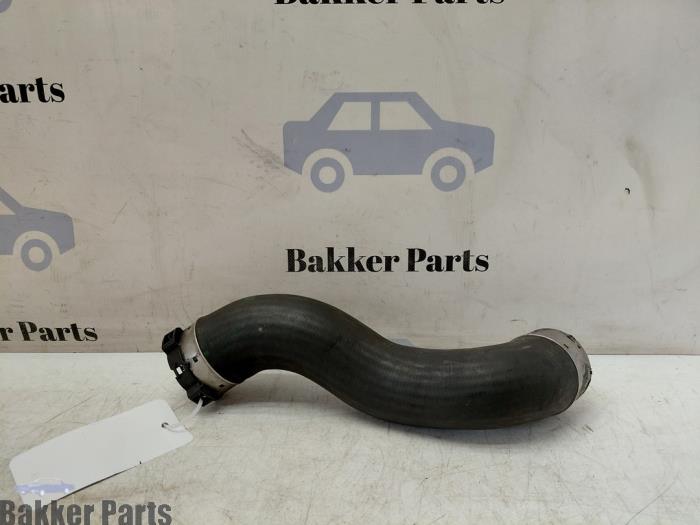 Gebruikte Intercooler Buis Mini Countryman (R60) 2.0 Cooper SD 16V Prijs € 25,00 Margeregeling aangeboden door Bakker Parts
