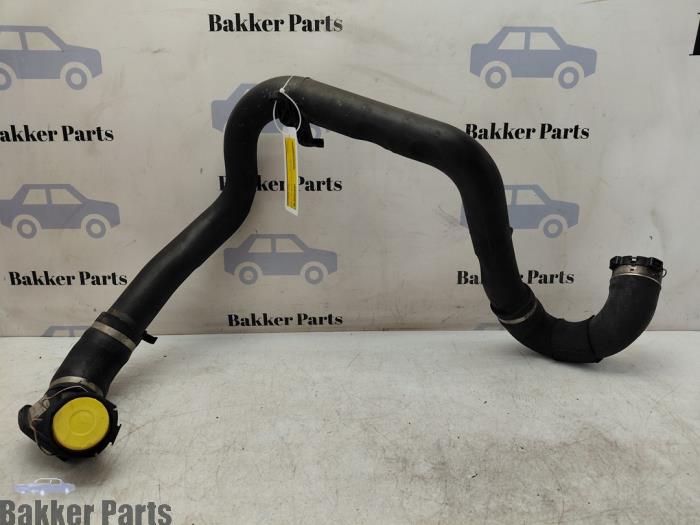 Gebruikte Intercooler Buis Mini Countryman (R60) 2.0 Cooper SD 16V Prijs € 75,00 Margeregeling aangeboden door Bakker Parts