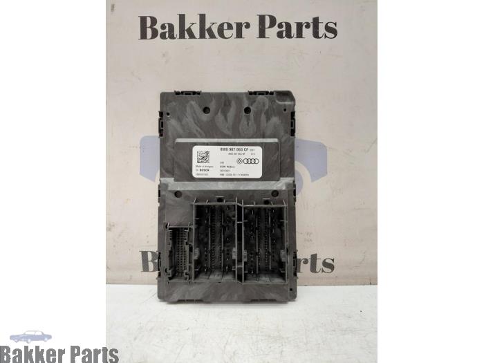 Gebruikte Computer Body Control Audi A4 (B9) 1.4 TFSI 16V Prijs € 70,00 Margeregeling aangeboden door Bakker Parts
