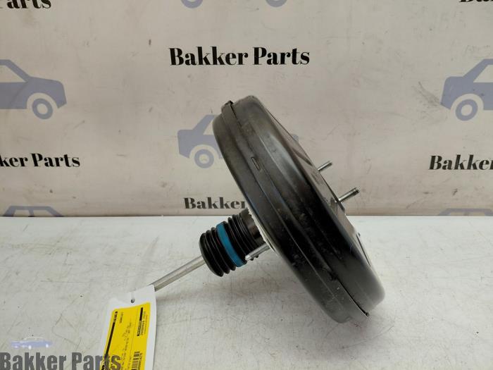 Gebruikte Rembol Volkswagen Golf VII (AUA) 1.0 TSI 12V BlueMotion Prijs € 75,00 Margeregeling aangeboden door Bakker Parts
