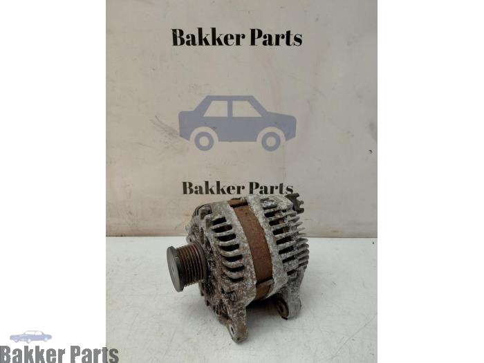 Gebruikte Dynamo Opel Movano 2.3 CDTi 16V FWD Prijs op aanvraag aangeboden door Bakker Parts