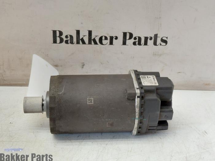 Gebruikte Servo Elektrisch Audi A4 (B9) 1.4 TFSI 16V Prijs op aanvraag aangeboden door Bakker Parts