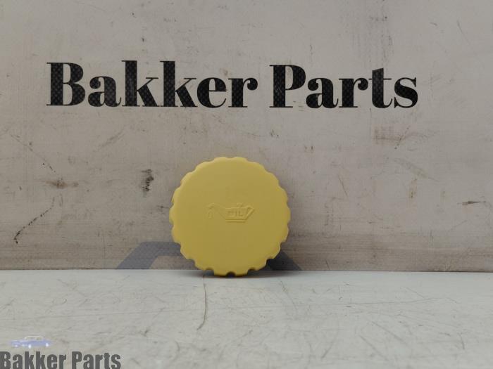 Nieuwe Oliedop Audi 80 Prijs € 9,08 Inclusief btw aangeboden door Bakker Parts