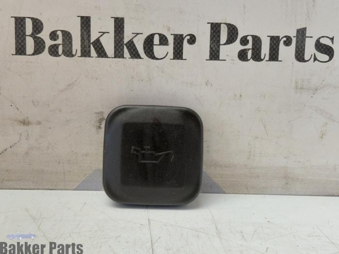 Nieuwe Oliedop BMW 1-Serie Prijs € 9,08 Inclusief btw aangeboden door Bakker Parts