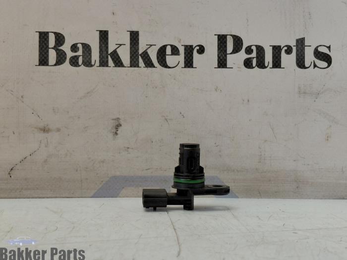Gebruikte Nokkenas Sensor Renault Captur I (2R) 0.9 Energy TCE 12V Prijs € 25,00 Margeregeling aangeboden door Bakker Parts