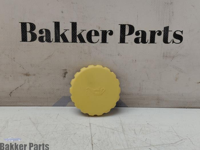 Nieuwe Oliedop Audi 100 Prijs € 6,05 Inclusief btw aangeboden door Bakker Parts
