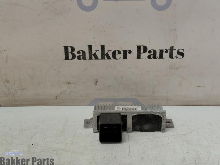 Gebruikte Koelvin module Renault Zoé (AG) R90 Prijs € 40,00 Margeregeling aangeboden door Bakker Parts