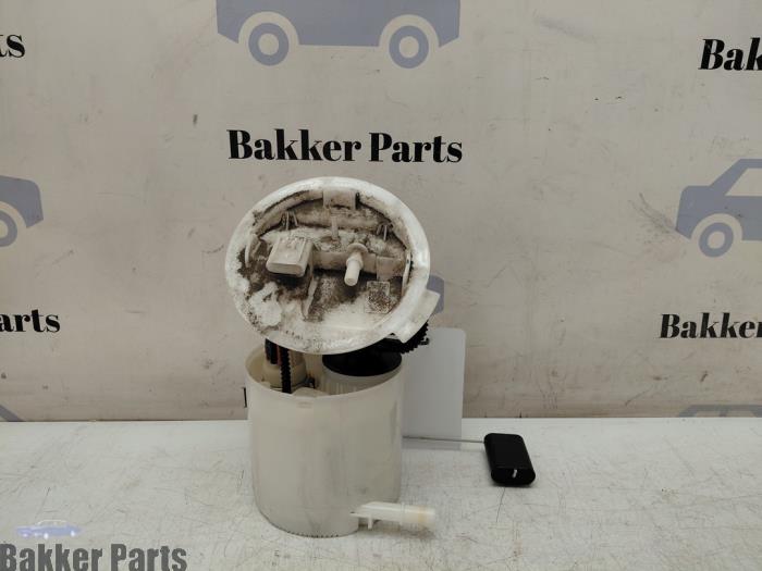 Gebruikte Tank element Pomp Ford Usa Mustang VI Fastback 2.3 EcoBoost 16V Prijs € 75,00 Margeregeling aangeboden door Bakker Parts